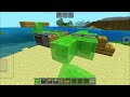 How to make a Working Plane in Minecraft