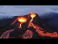 Iceland 4K - Scenic Relaxation Film With Calming Music