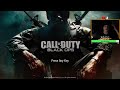 Black Ops 1's Campaign then ZOMBIES!! | FACE-CAM