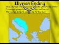 Definitely All Endings: Albania