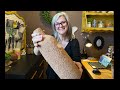 How To Make Awesome Textured Paint With Sand