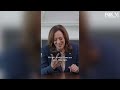 Kamala Harris calls Tim Walz, asking him to be her VP