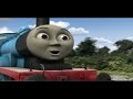 Thomas and friends characters in 10 words or less