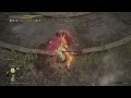 This Combo was PERFECT!!! Elden Ring PVP