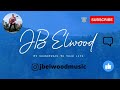 JB Elwood - Oklahoma Smokeshow (Zach Bryan Cover) - Hill Country Sessions