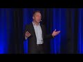 Jeff Volek - Keto-Adaptation: Implications for Human Performance