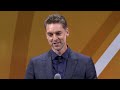 Pau Gasol Shares Special Message to Kobe During HOF Speech