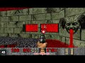 Doom Guy VS Spider Mastermind - DOOM