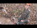 Compilation of November Bucks | Virginia Deer Hunting