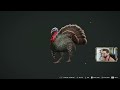 The Best Turkey Hunt We've Ever Had! Call Of The Wild