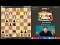 Longer Chess Games #31 Opening, Middlegame and Endgame lessons in the Classical Dutch