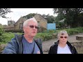 A Great Day Out On The K&WV Railway Part 2 |The Bronte Parsonage | Poppy And Tara's August Tour 2019