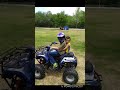 J Money's 4 wheeler HD