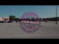 Regency Mall (Racine, WI) - 1980s mall covered in carpet and drywall