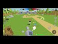 Animal sims hack fly and rob flag