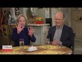 On Set of 'That '90s Show' With Stars Debra Jo Rupp and Kurtwood Smith | THR News