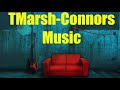 TMarsh-Connors Hong Kong Streets