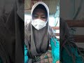 nganter renang mas iqbal bordir  qibthy sedang live sekarang!#live viral #vidio viral