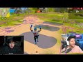 Parkour 1 Vs 1 With A_s Gaming😍🤣Noob Vs Pro In Parkour - Free Fire India