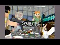 Anh Đen Xì Xì Tham Gia Squid Game Bất Ổn Nhất Trong Minecraft 🤣