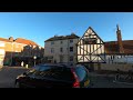 YORK | 4K Narrated Walking Tour | Let's Walk 2021