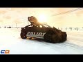 Satisfying Rollover Crashes #12 - BeamNG drive CRAZY DRIVERS