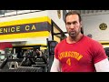 How I Stay Injury Free | Mike O'Hearn