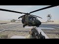 Squad Helikopter Öğretici - J-TURN VE BARREL ROLL (Squad Helicopter Tutorial)