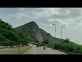 जयपुर में पहाड़ काटकर बनाई इतनी लम्बी सुरंग | Jaipur Tunnel on Jaipur Agra Highway | Ghat ki Guni