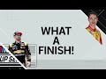 NASCAR Cup Series: Cook Out 400