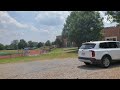 Sneak Peek at Jackson State University Football/Track Field #theeilove #guardtheeyard #2023