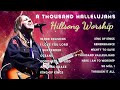 BEST MORNING UPLIFTING WORSHIP VIDEO MIX | DJ 38K | HILLSONG #christianmusic #gospel