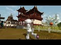 Archeage 2.5 - New Harani Mansion!