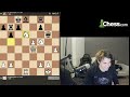 Magnus Carlsen Plays an INTERESTING FIRST MOVE to TROLL His Opponent