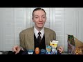 McDonald's NEW Kerwin Frost Box Review!