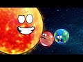 Why is Neptune so Windy? + more videos | #planets #kids #science #education #unusual