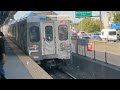 Septa Market Frankford Line ALL Stops Frankford and ALL Stops 69th Street Philadelphia PA