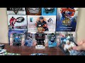 ICE CAN BE THIS GOOD?!? - Opening 2 Boxes of 2021-22 Upper Deck Ice Hockey Hobby