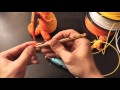 3D Pen Pokémon | Charizard figure | 3D Pen creations | 3D Pen dragon