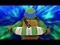 Goodbye Father - Teenage Mutant Ninja Turtles Legends