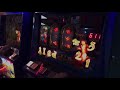 On holiday part 3 arcades (reupload)