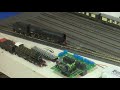 Inclines and Power Base at Chadwick Model Railway | 118.