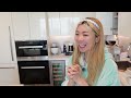 what i cook in a week + jaime tea time | cooking vlog for the new year :)