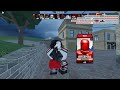 gameplay roblox arsenal