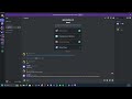 UNCENSORED DISCORD BOT SELFHOSTED FREE