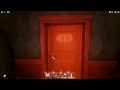(RTX ON) Doors+ walkthrough with SUPER REALISTIC GRAPHICS!