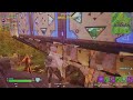 Fortnite Zero Build W