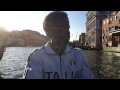 20121102 152244 Gondola Ride San Marco Grand Canal  Venice Italy  pt1