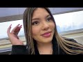 come to school w/me pt2 | Analeigha Nguyen