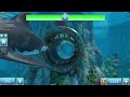 Infinite Teeth Glitch in SharkBite 2!